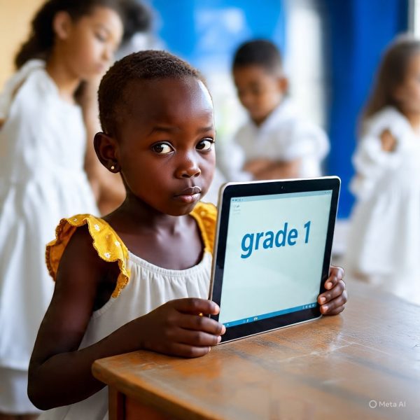 Gradew 1 Grade 1 | myeclass