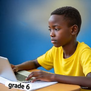 Grade 6